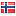 vetbact.org server is located in Norway
